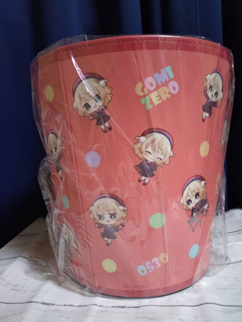 フリューくじ しぐれうい ラストゲット賞 おまけつき☆
