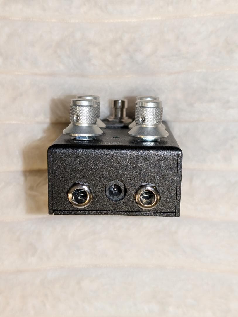 ギター J. Rockett Audio Designs HRM V2