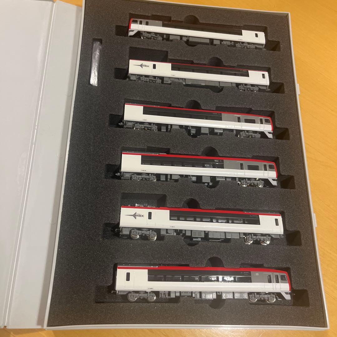 TOMIX JR253系特急電車 成田エクスプレス