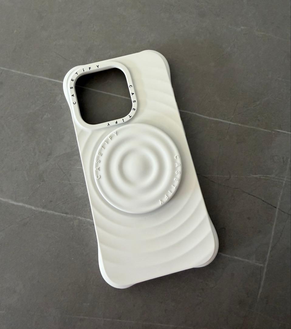 iphone15pro casetify iphoneケース