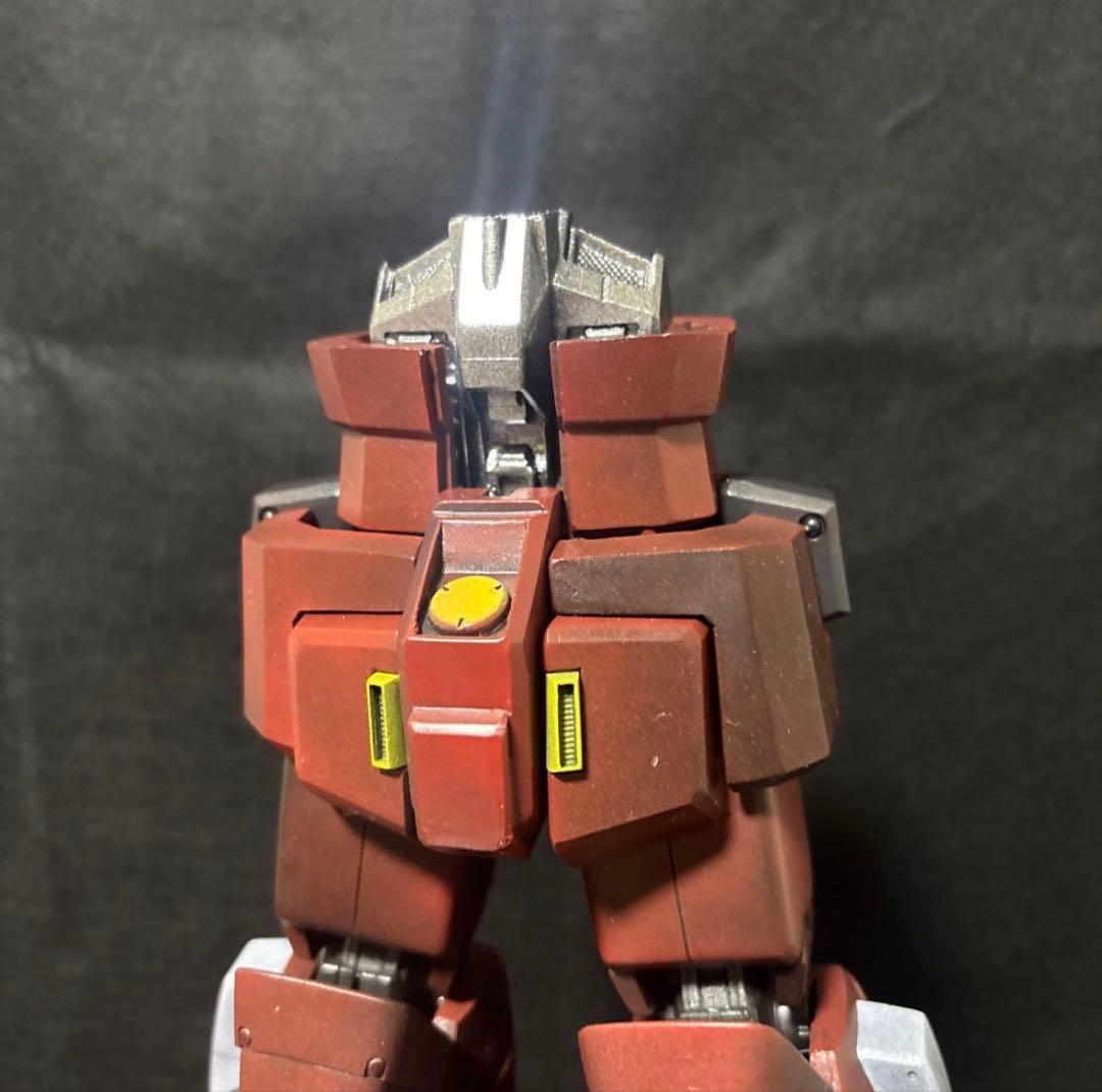 1/60 ガンキャノン　pg ガンダム　PG ガンプラ　G-SYSTEM