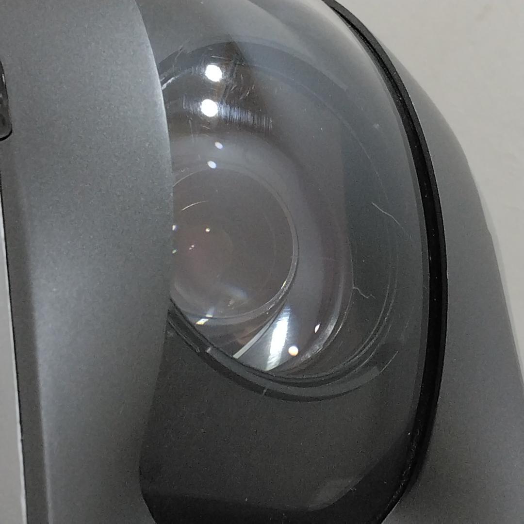 Panasonic HDインテグレーテッドカメラ AW-HE60