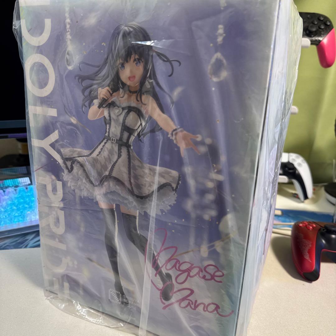 長瀬麻奈　1/7スケールフィギュア IDOLY PRIDE