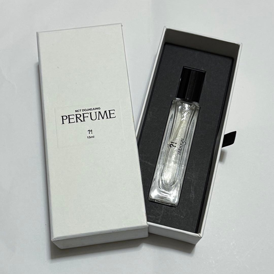 JAEHYUN Perfume MD 香水 15ml