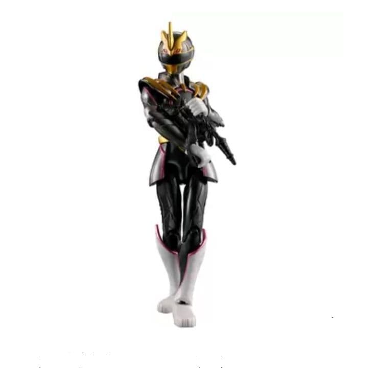 新品 アクションヒーロー ゴジュウジャー フィギュア 2種 6体セット