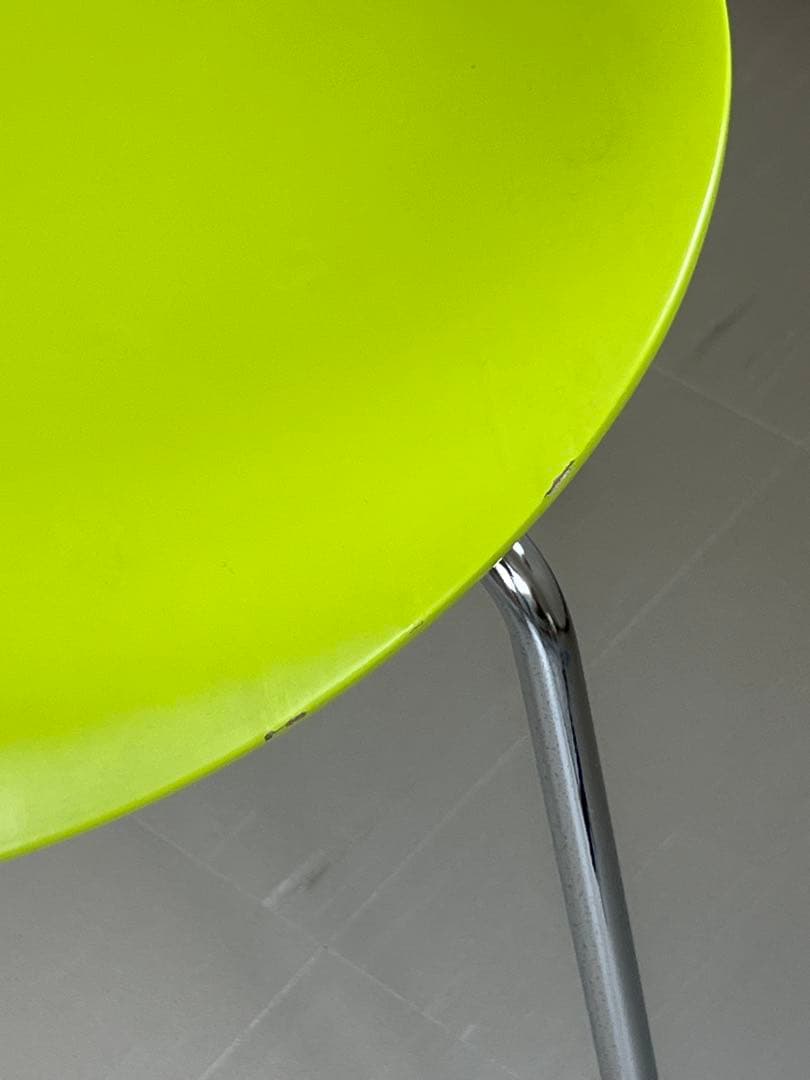 【mei】〈正規品〉FRITZ HANSEN セブンチェア