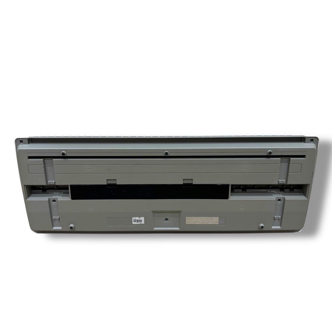 YAMAHA 電子キーボード PORTATONE EZ-J15 ライトガイド機能