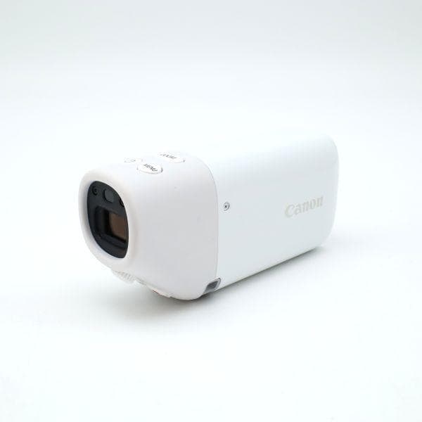 元箱付き！■ほぼ新品■ CANON PowerShot ZOOM