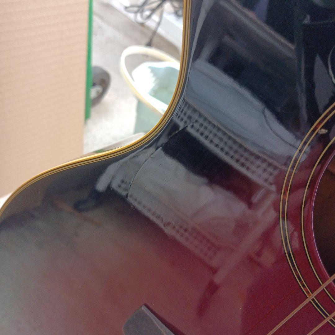 Yamaha　CPX-5 VS