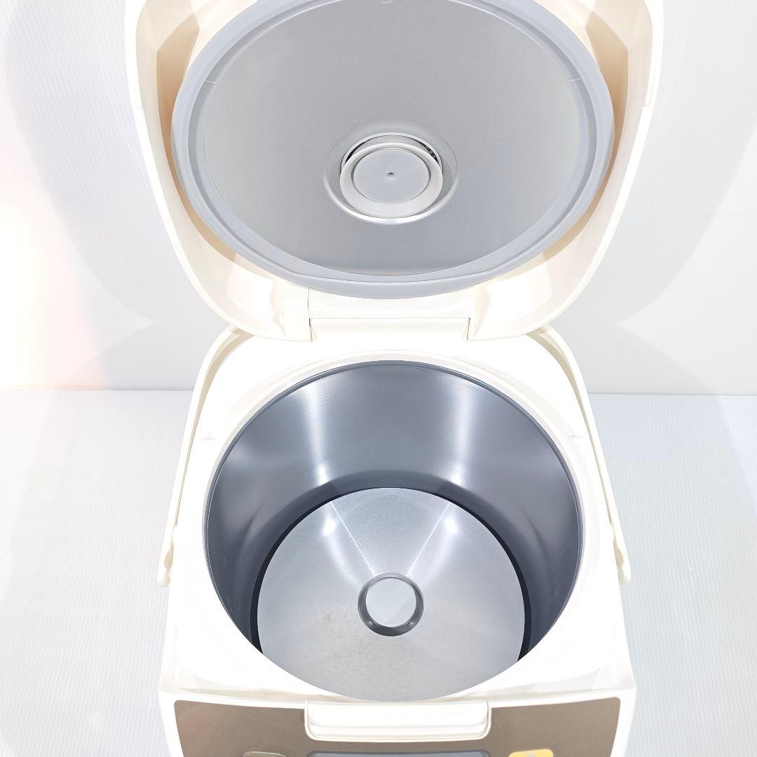 【未使用品】一升炊きPanasonic 炊飯器 SR-MB181
