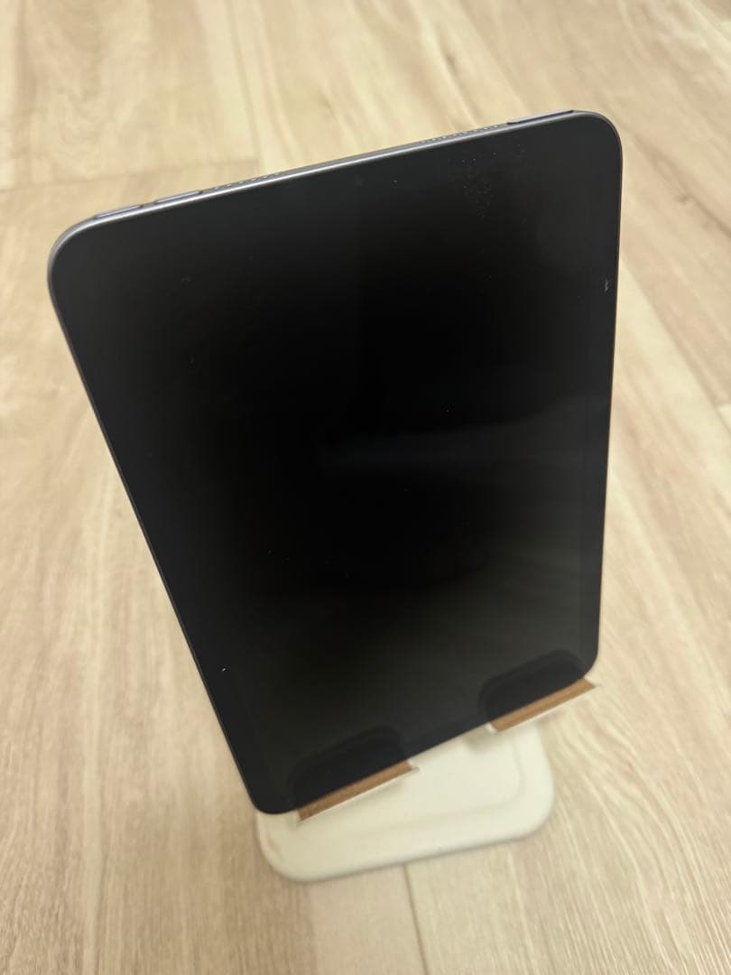 【中古】I pad mini(第6世代) 256GB