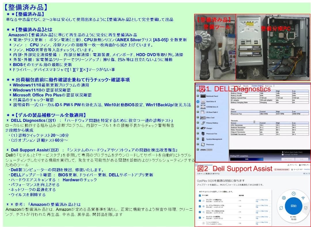 驚速 SSD/HDD i5 M16G Win11 Office2021 ビジネス