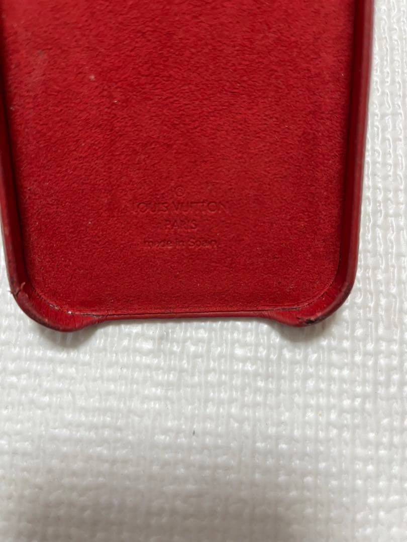 ルイヴィトン　iPhone12 iPhone12pro ケース　カバー