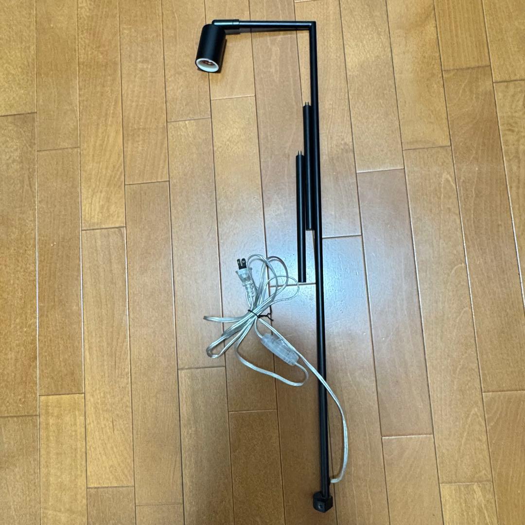 【BARREL】バレル フレキシブルアームスタンド 74cm