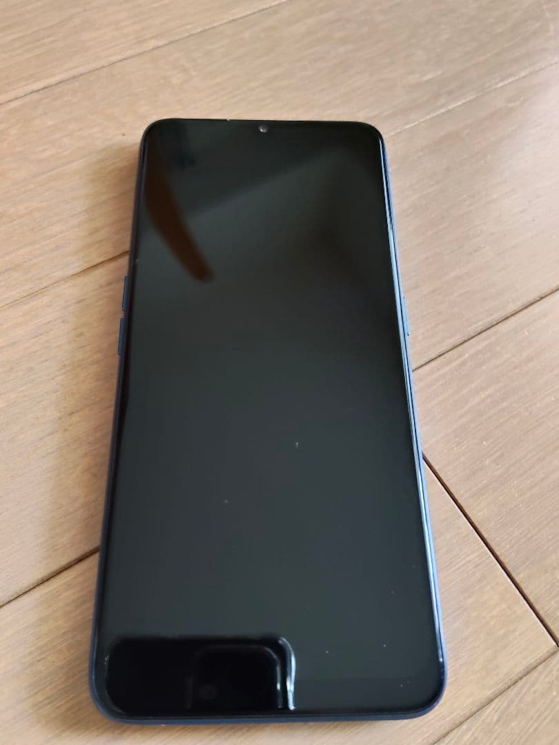 OPPO A5 2020 CPH1943 64GB SIMフリー