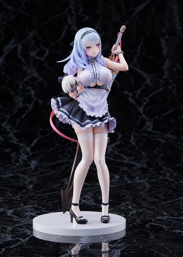 knead アズールレーン ダイドー 軽装版Ver. フィギュア