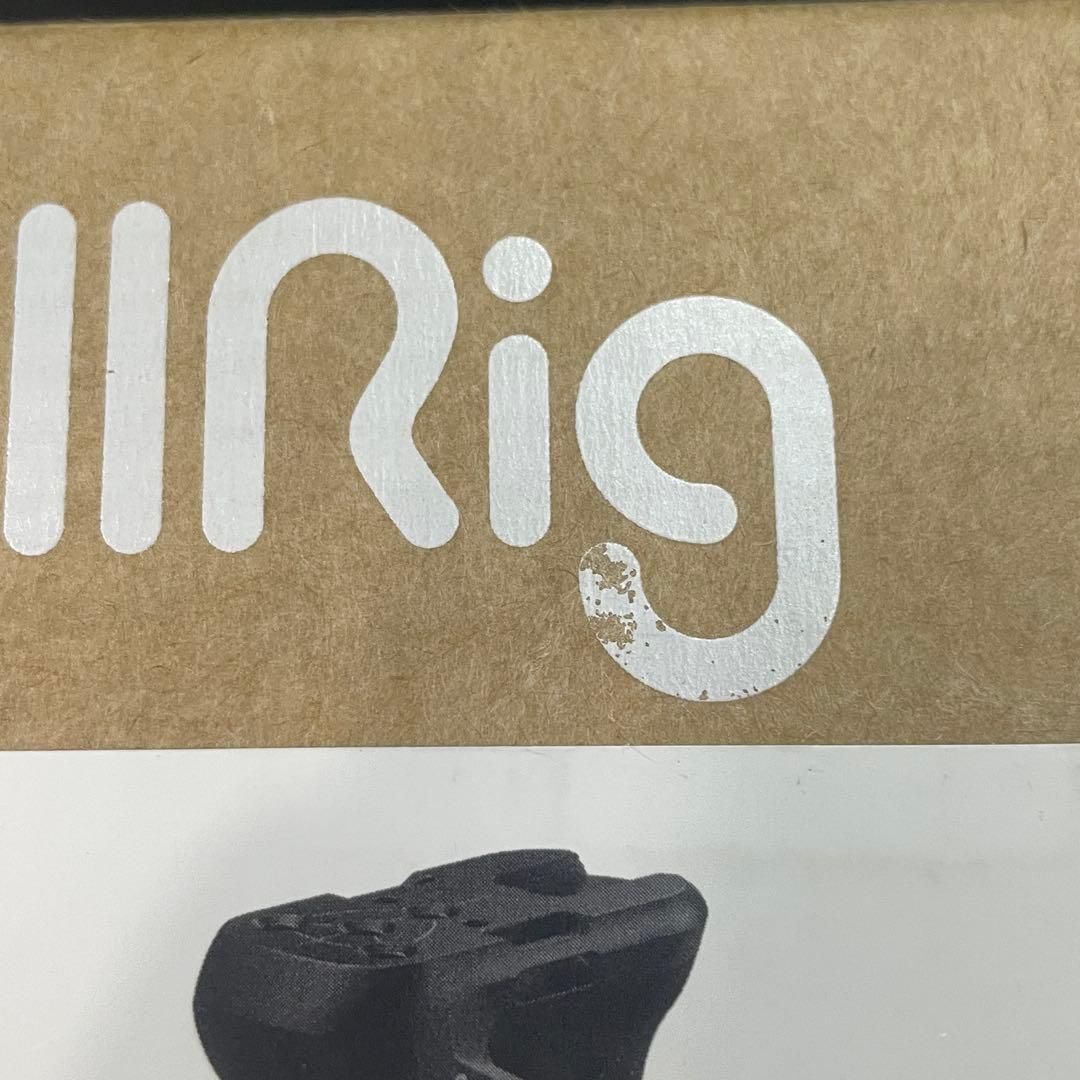 【新品】SmallRig Snap-on NATO サイドハンドル 4017