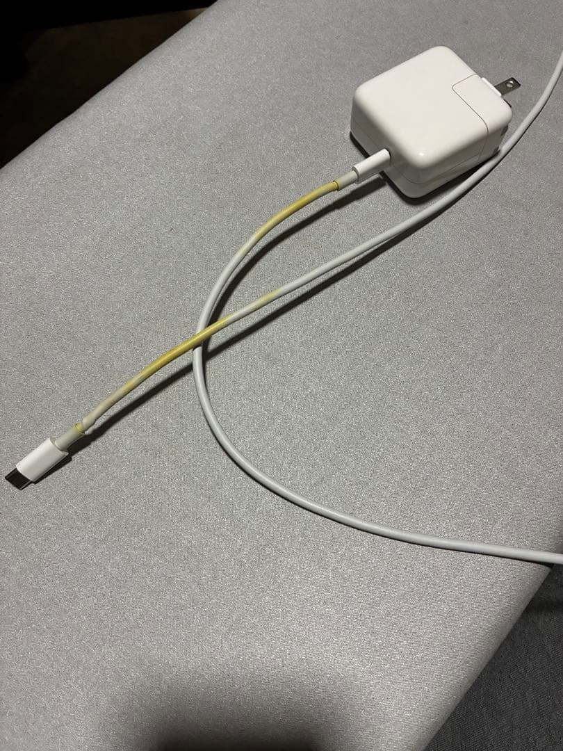 MacBook本体 MacBook Air 2020 M1 16GB 512GB