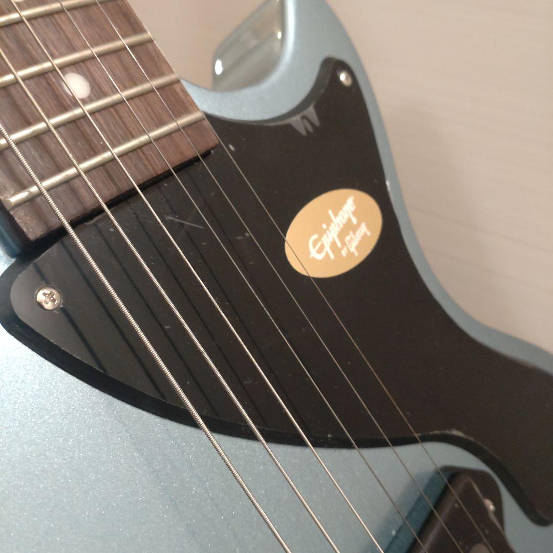 Epiphone レスポールジュニア Inspired byGibson
