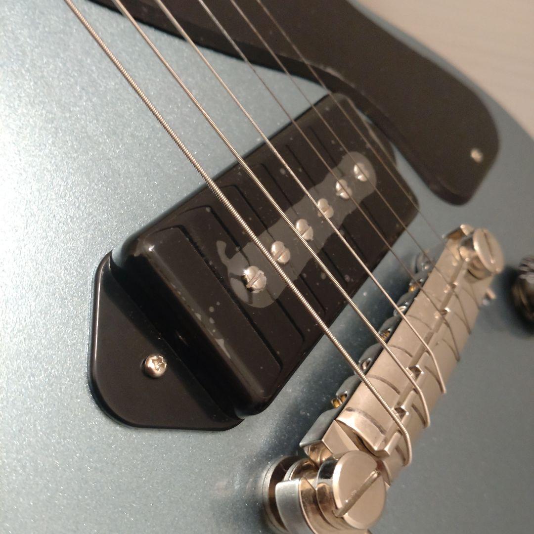Epiphone レスポールジュニア Inspired byGibson