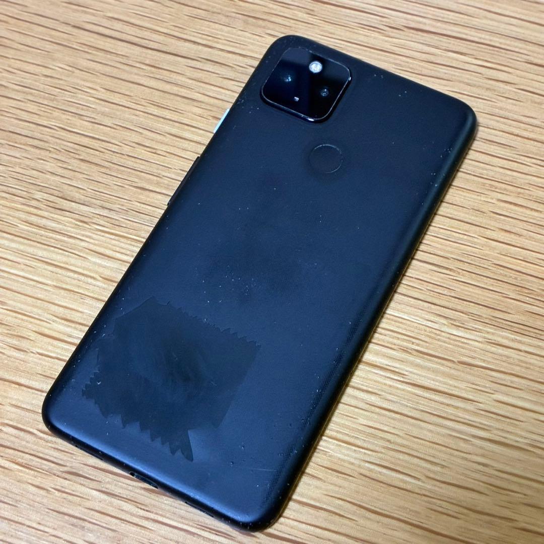 M*R様 Google pixel 4a 5g 7657