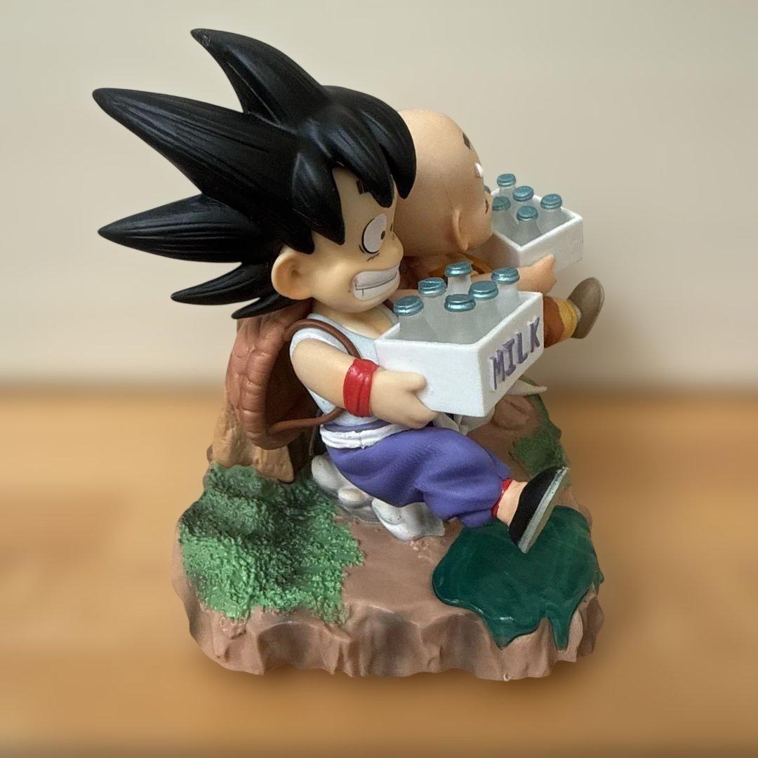 ドラゴンボール　フィギュア　ガチャ　一番くじまとめ売り