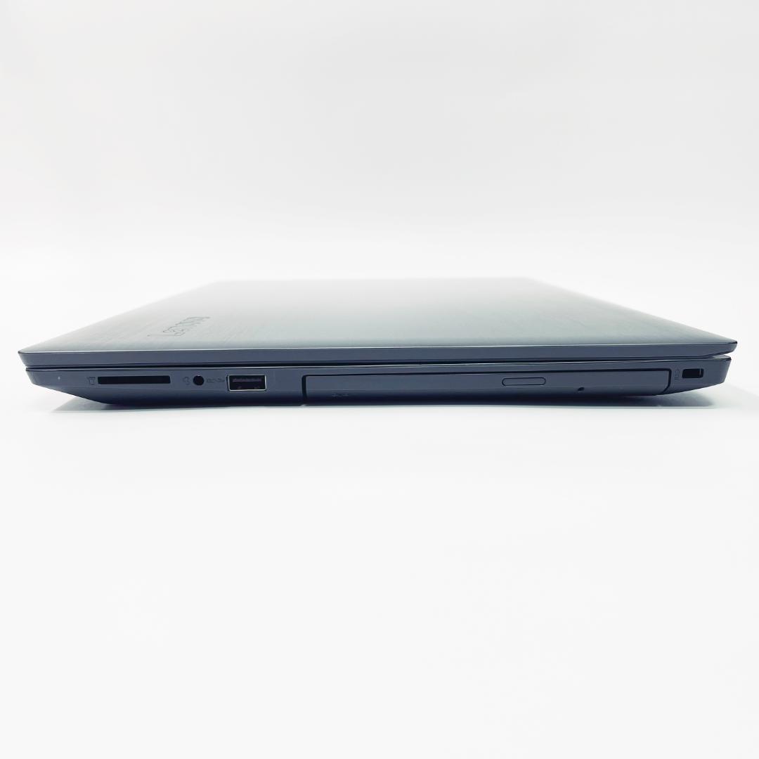 【在庫処分】Lenovo ノートPC｜第7世代Core i3｜SSD256GB