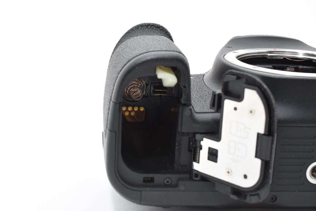 動確済 美品 キャノン Canon EOS 6D SC:14,761 #235