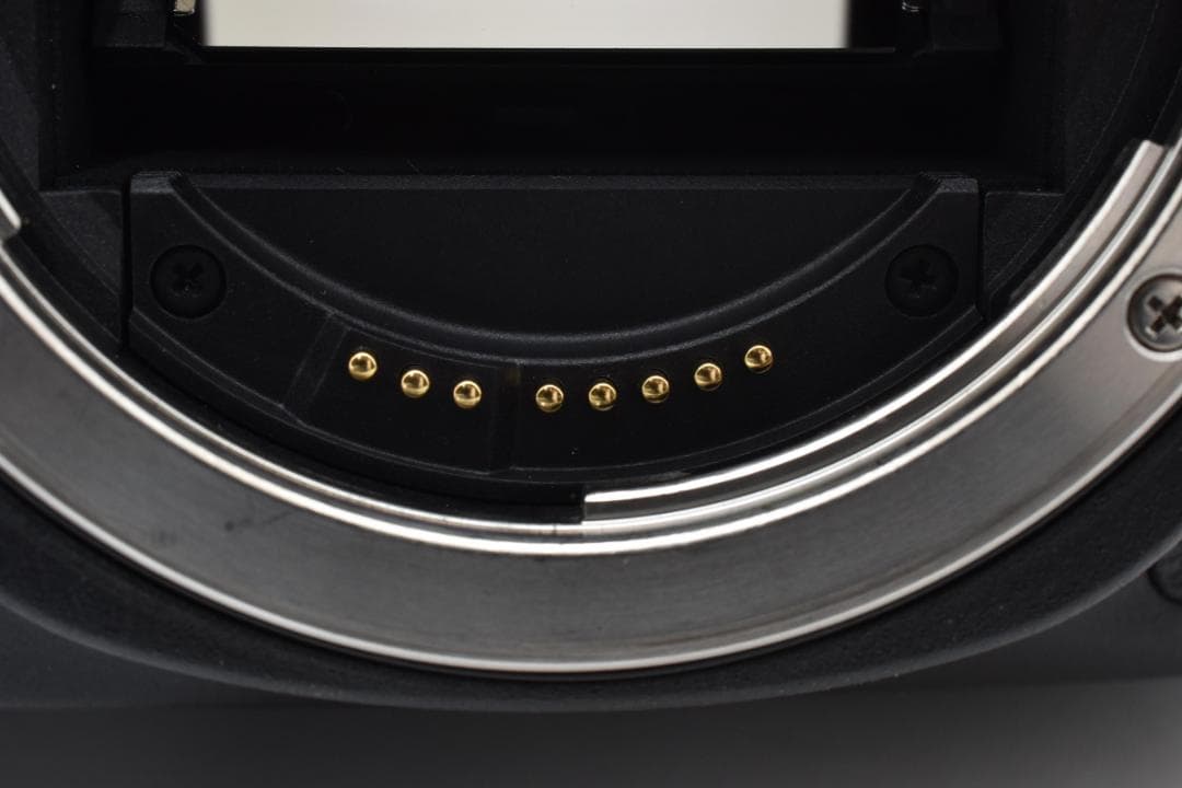 動確済 美品 キャノン Canon EOS 6D SC:14,761 #235