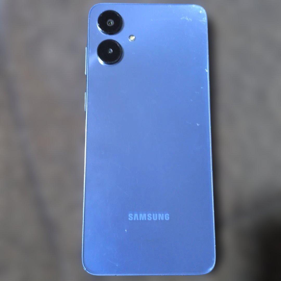 スマートフォン本体 .Galaxy A25 5G