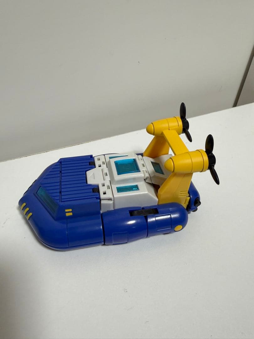 その他 TOYWORLD TW-M07 TW-M08 SPACERACER