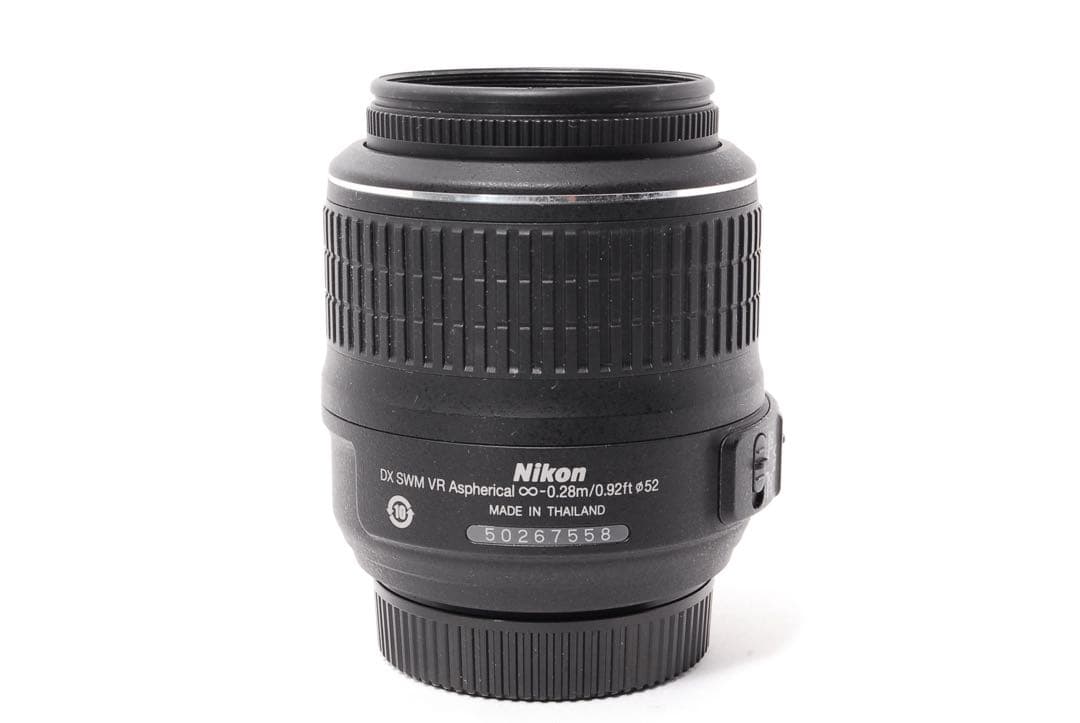 ◆Nikon D5000◆すぐ使える◆一眼レフカメラ◆スマホ転送◆手ぶれ補正付き