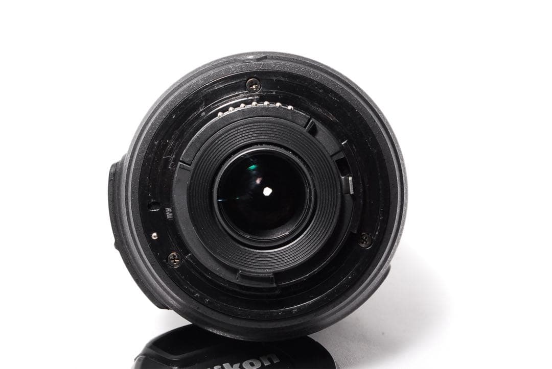 ◆Nikon D5000◆すぐ使える◆一眼レフカメラ◆スマホ転送◆手ぶれ補正付き