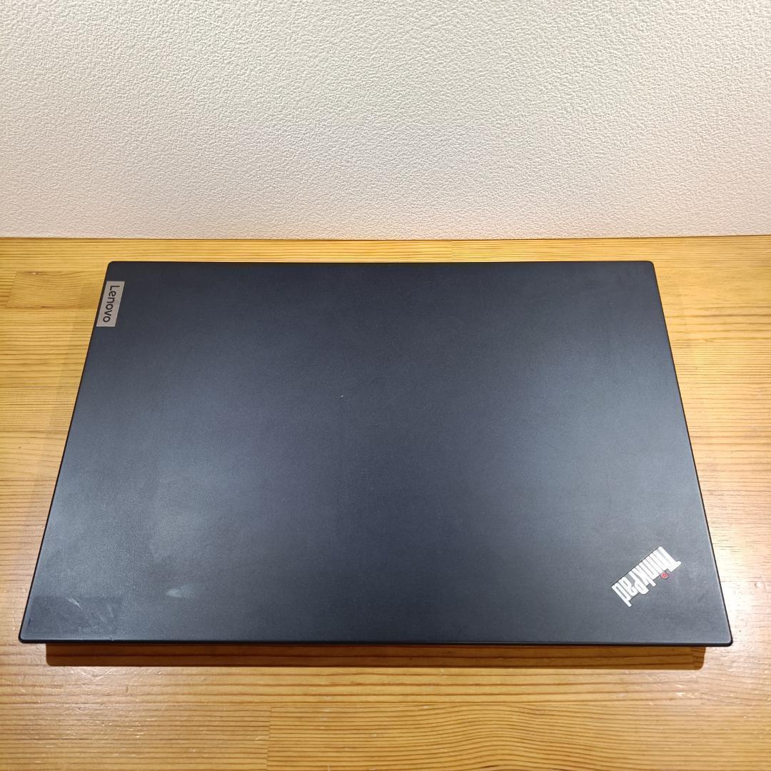 10世代 i5 SSD 16GB Windows11 ノートPC Lenovo