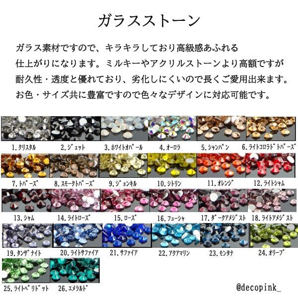 デコ電オーダー デコカバー オリジナルケース スマホケース イニシャル