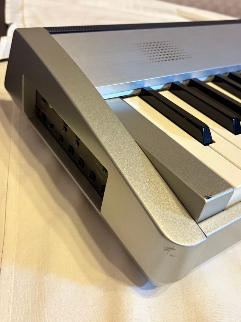 KAWAI カワイ 88鍵盤 電子ピアノ es1 デジタルピアノ