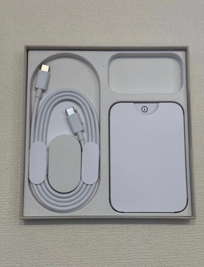 【まもなく出品削除】Google pixel 10Profold 256GB