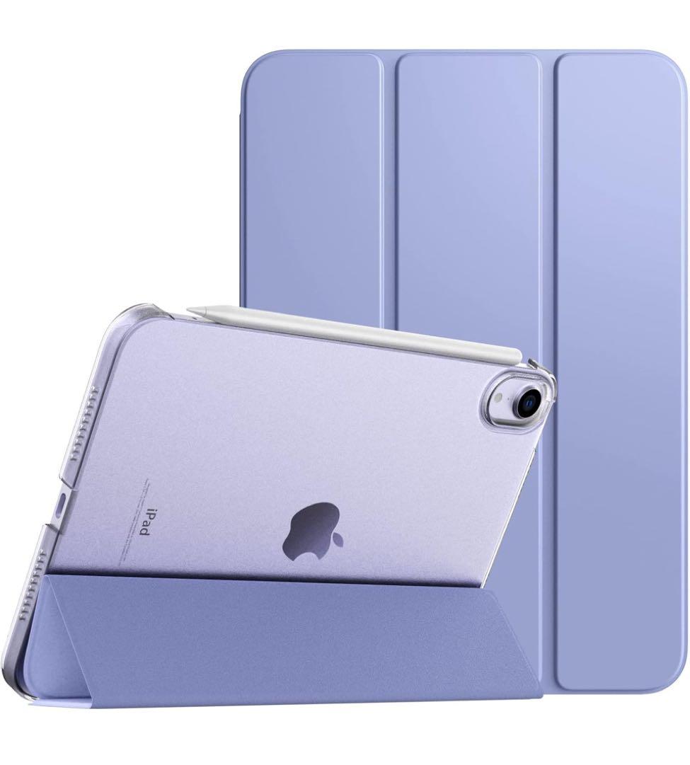 iPad mini（第6世代) WI-FI 64GB 箱あり ペンシル＆フィルム