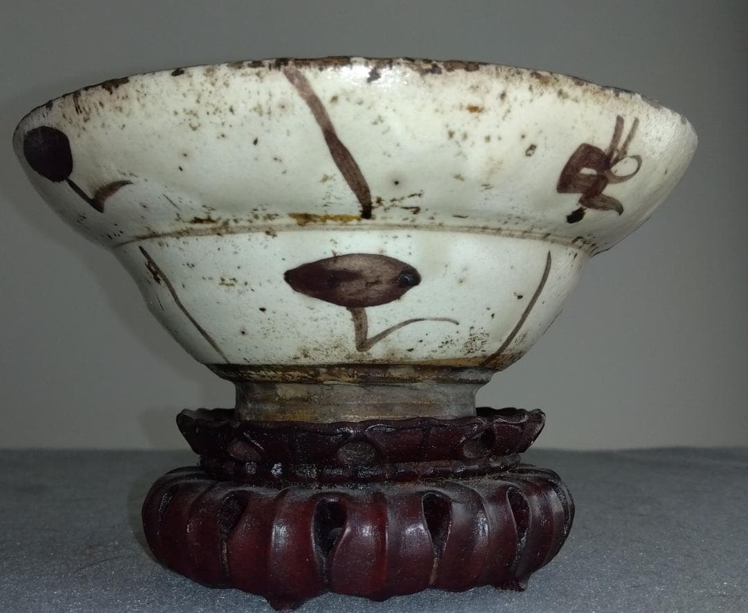 中國古陶磁器