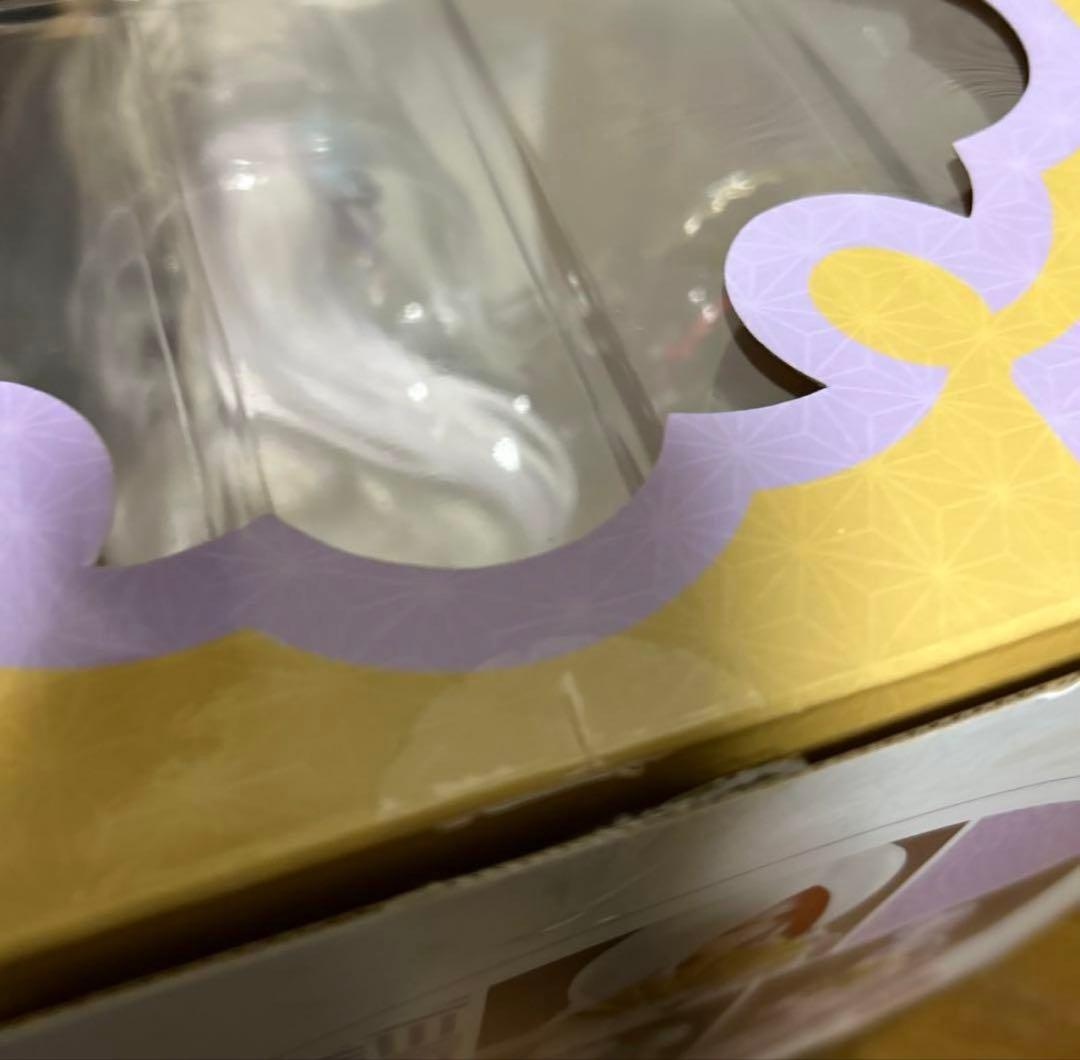 エミリア　白無垢　スケールフィギュア