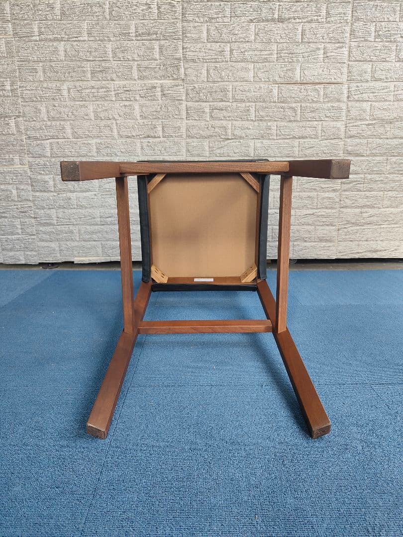 Shirakawa シラカワ CHOCOLAT ショコラ カウンターチェア