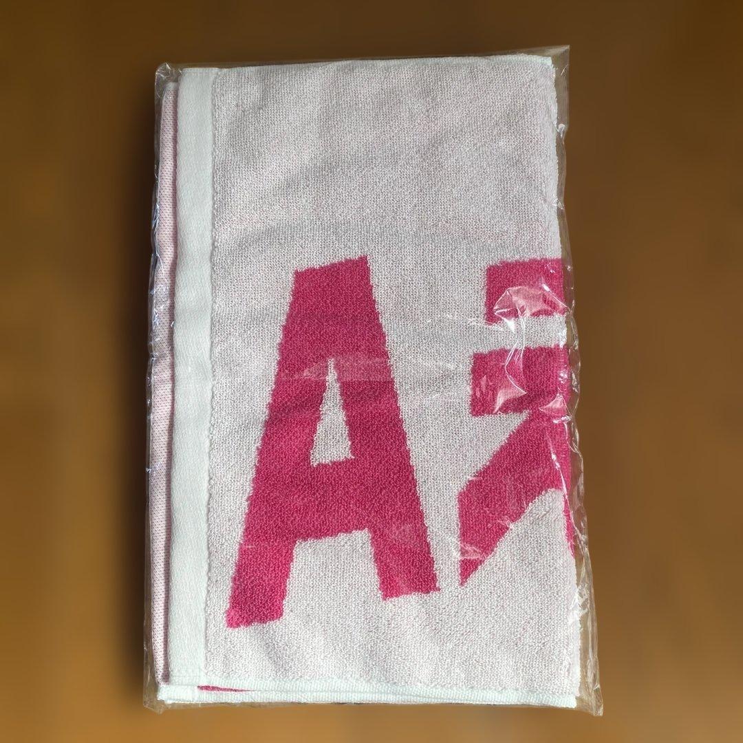 【新品・未開封】Aぇ! groupデビューツアータオル