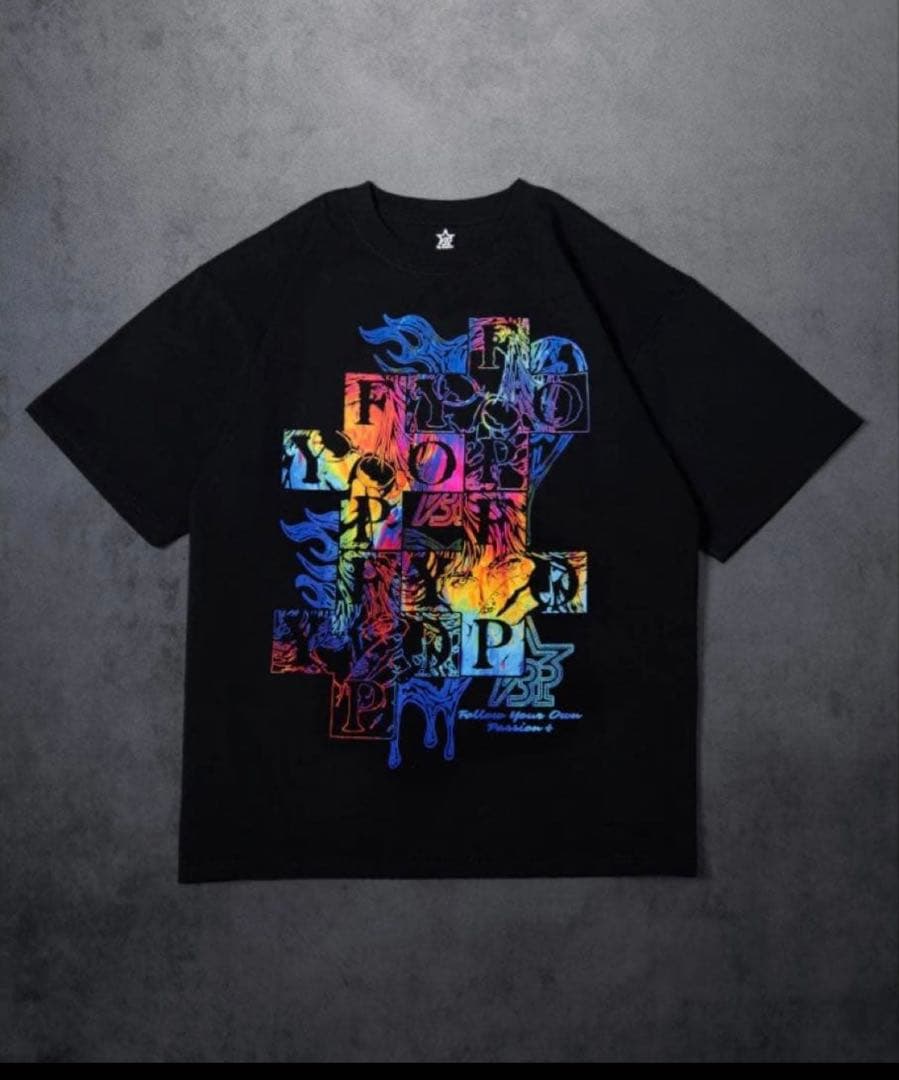 B’z LIVE-GYM 2026 FYOP＋ B’z PARTY限定T XL