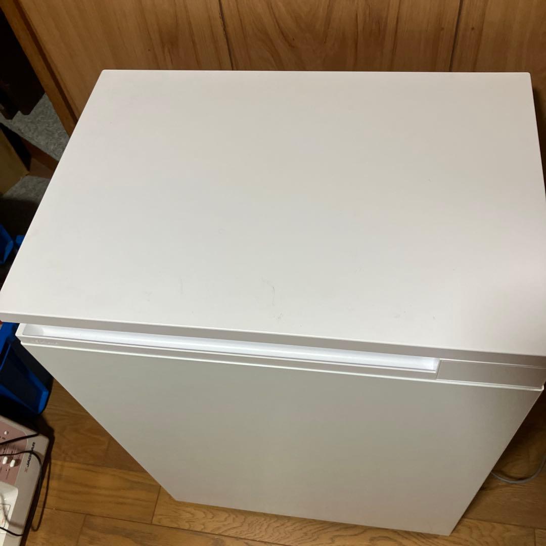 アイリスオーヤマ冷蔵庫　小型冷蔵庫　IRSN-7A　容量66L