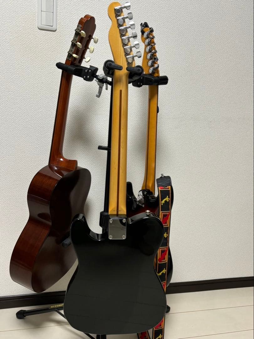 fender Japan Telecaster TL38 テレキャス　フェンダー