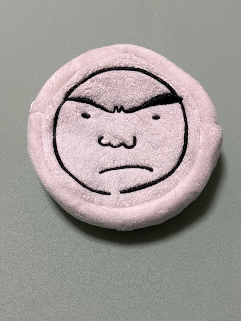 ゴスペラーズ　かんしゃくもちくん　グッズセット