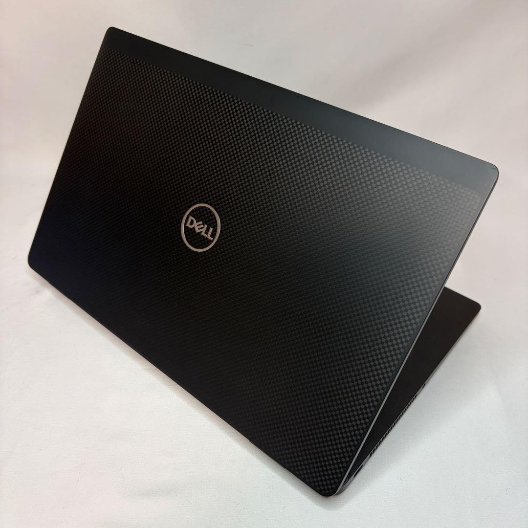 美品 LATITUDE 7320 第11世代 i7 32GB フルHD オフィス