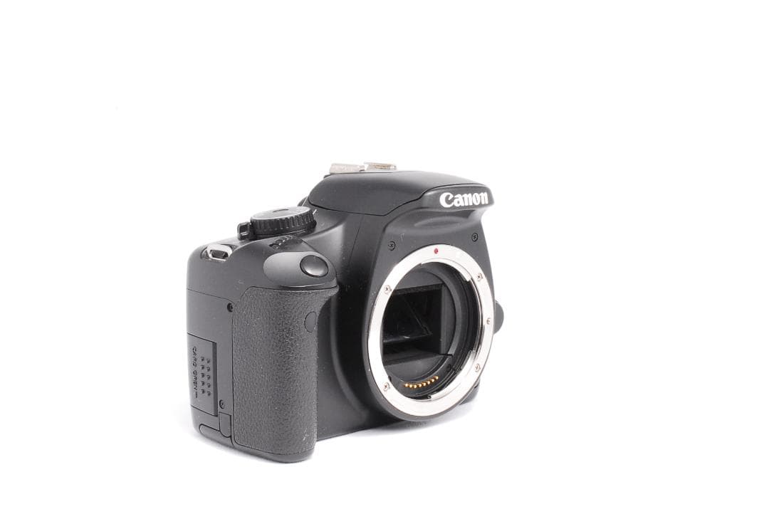 初心者オススメ⭐️Canon EOS Kiss X2 手ぶれ補正レンズ