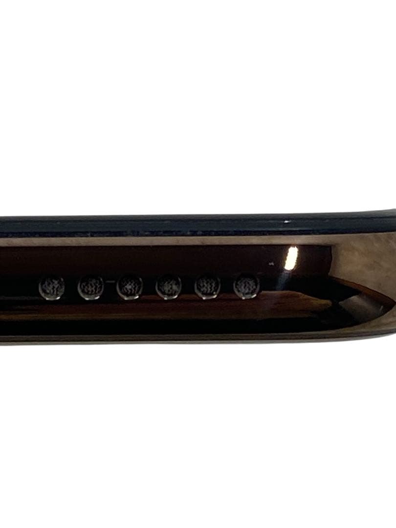 iPhone XS 64GB ゴールド SIMロックなし
