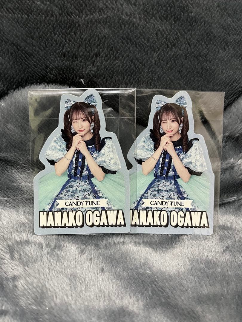 CANDY TUNE 小川奈々子セット